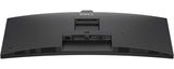 Monitor Led 34 " Dell Pro P P3426wev Curvo Ips Wqhd Dp Hdmi 100hz 5ms Vesa 100x100