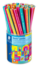 EAN 4007817088975 - Staedtler 119 KP48HA lápiz de grafito HB 48 pieza(s) imagen 1