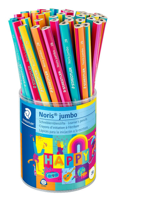 EAN 4007817088975 - Staedtler 119 KP48HA lápiz de grafito HB 48 pieza(s) imagen 1