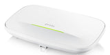 Punto De Acceso  Zyxel Nwa210axv2-Eu0101f Inalámbrico 2975 Mbit/S Blanco Energía Sobre Ethernet (Poe)