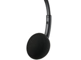 EAN 5705730325410 - Sandberg 325-41 auricular y casco Auriculares Alámbrico Diadema Oficina/Centro de llamadas Negro imagen 2