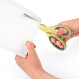 Maedtler Schere Noris 14cm Linksh. Karton