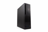 EAN 8436556143748 - CoolBox T-360 Torre Negro 300 W imagen 1