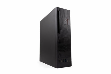 EAN 8436556143748 - CoolBox T-360 Torre Negro 300 W imagen 1