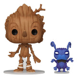 EAN 0889698673884 - FUNKO POP! 67388 figura de acción y colleccionable imagen 1