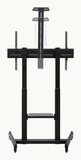 EAN 8433281015623 - TooQ FS20406HM-B soporte para TV 2,54 m (100") imagen 5