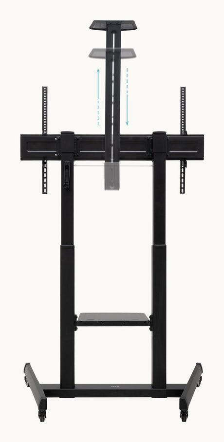 EAN 8433281015623 - TooQ FS20406HM-B soporte para TV 2,54 m (100") imagen 5