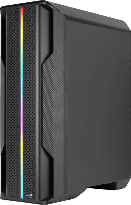 EAN 4711099470327 - Aerocool Splinter Duo Midi Tower Negro imagen 3