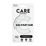 EAN 5715685005695 - PanzerGlass CARE™ by ® X-Ray Case iPhone 15 Pro funda para teléfono móvil Transparente imagen 3