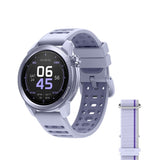 Smartwatch Mibro Gs Active 2 Smartwatch - 1,32" Amoled · 5atm · Bt. 5.3 · Bat. 350mah · Gps · Púrpura