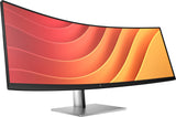 EAN 5715063357163 - HP E45c G5 DQHD Curved Monitor pantalla para PC 113 cm (44.5") 5120 x 1440 Pixeles Dual QHD LCD Negro, Pl imagen 2
