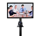 Video Conferencing Camera Shelf For Collar Wall Mounting