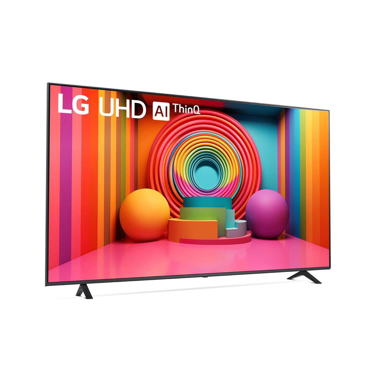 Lg 75ur75006lk 75 4k Ultra Hd Smart Tv Wifi