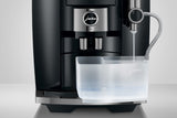 Jura J10 Totalmente Automática Máquina Espresso 1,9 L