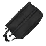 EAN 4260709011776 - Rivacase 8409 Bolsa de aseo Poliéster, Poliéster reciclado Negro imagen 7