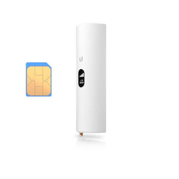 Wireless Punto De Acceso Ubiquiti U-Lte-Pro Eu
