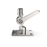EAN 7072734691680 - Poynting BRKT-039 Montaje directo Plata 112 mm imagen 4