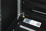 EAN 4016032332305 - Digitus DN-19 36U-6/6-B-1 armario rack Rack o bastidor independiente Negro imagen 4