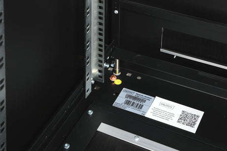 EAN 4016032332305 - Digitus DN-19 36U-6/6-B-1 armario rack Rack o bastidor independiente Negro imagen 4