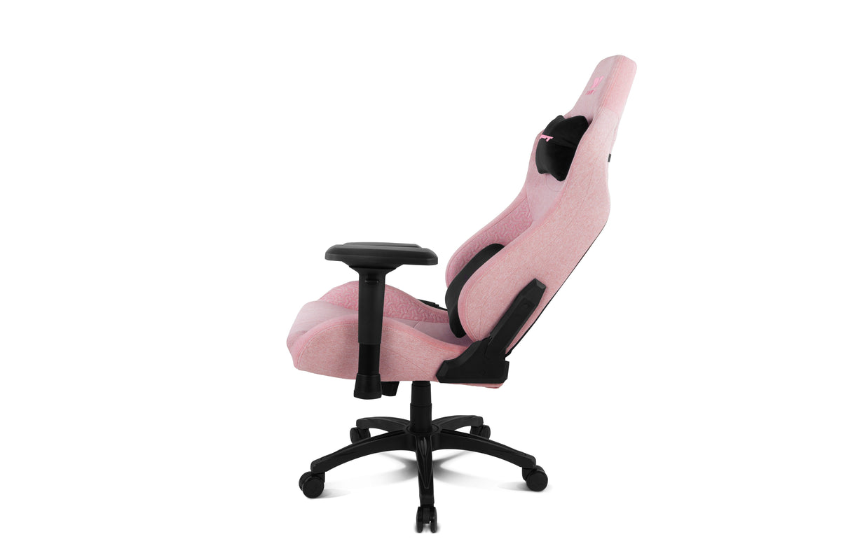 Silla Gaming Drift Dr220 Rosa