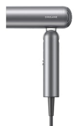 Hair Dryer Pocket/Ahd51-Space Gray Dreame