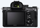 EAN 4548736079748 - Sony α 7 III + 28-70mm MILC 24,2 MP CMOS 6000 x 4000 Pixeles Negro imagen 4