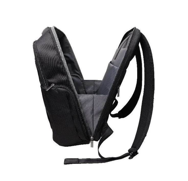 EAN 4711121113383 - Acer Austin 15.6" 39,6 cm (15.6") Mochila Negro imagen 5