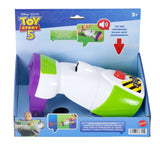 Guantelete Laser Buzz Lightyear Toy Story 5 Disney Pixar