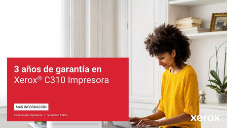 EAN 0095205069433 - Xerox C310V_DNI impresora láser Color 1200 x 1200 DPI Wifi imagen 13