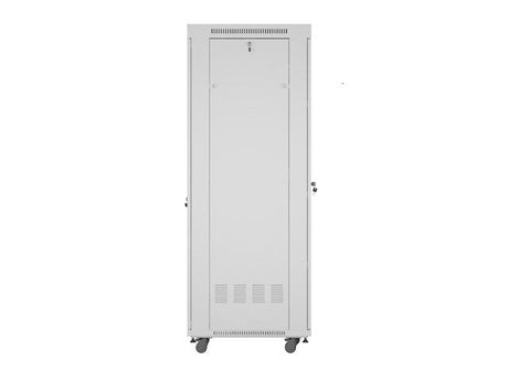EAN 5901969441154 - Lanberg FF01-6842-12SL armario rack 42U Rack o bastidor independiente Gris imagen 7