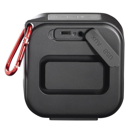EAN 4047443497949 - Hama Pocket 3.0 Negro Inalámbrico 3,5 W imagen 6