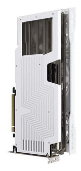 EAN 0840191502392 - XFX Swift Radeon RX 9070 OC Gaming Edition AMD 16 GB GDDR6 imagen 3