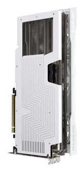 EAN 0840191502392 - XFX Swift Radeon RX 9070 OC Gaming Edition AMD 16 GB GDDR6 imagen 3