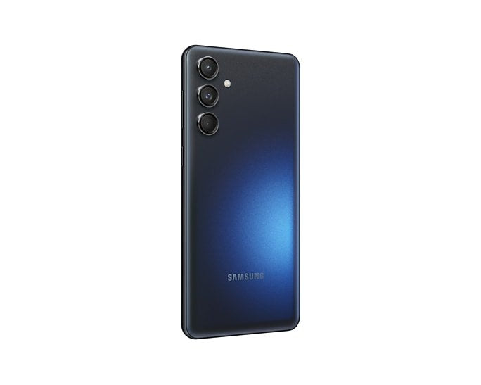 EAN 8806095551135 - Samsung Galaxy SM-M556EZKAEUB smartphones 17 cm (6.7") Ranura híbrida Dual SIM 5G USB Tipo C 8 GB 128 GB  imagen 5