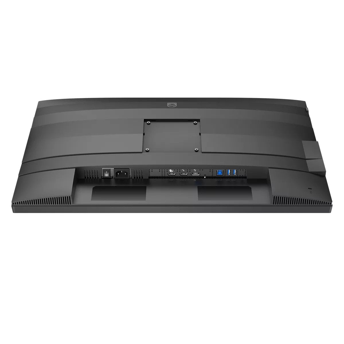 Monitor Philips 27b2g5500 00 27" Qhd Led 16:9 Ips 75hz 2xhdmi 1.4 Dp 1.2