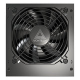 Montech Apx750 Fuente De Alimentación 750 W 20+4 Pin Atx Atx Negro