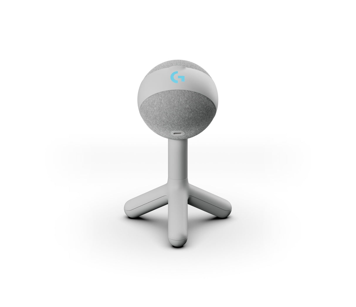 EAN 5099206114494 - Logitech G Yeti Orb Micrófono de superficie para mesa imagen 8
