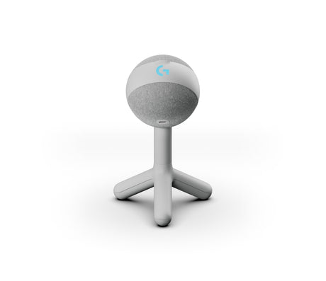 EAN 5099206114494 - Logitech G Yeti Orb Micrófono de superficie para mesa imagen 8