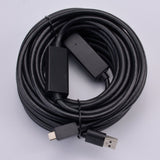 Cable Actif Usb-C M