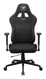 EAN 4711649770273 - COUGAR Pryme Silla para videojuegos de PC Negro imagen 7