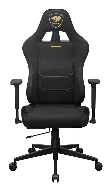 EAN 4711649770273 - COUGAR Pryme Silla para videojuegos de PC Negro imagen 7