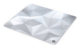 Alfombrilla Endorfy Crystal Onyx White L Gaming En Blanco/Gris Ey6b009