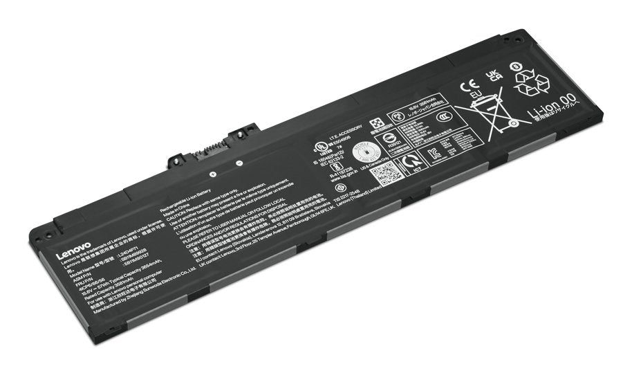 EAN 0195892127383 - Lenovo 4X51S76885 refacción para laptop Batería imagen 1