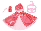 Muñeca Zapf Creation Baby Annabell® Little Sweet Cape 36cm, Puppenzubehör 706503