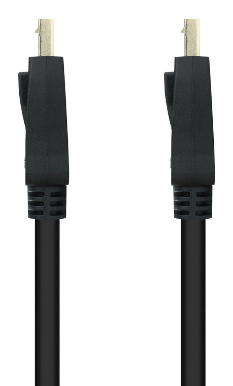 EAN 8433281015043 - Nanocable 10.15.2602 cable DisplayPort imagen 3