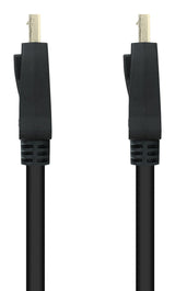 Cable Displayport 1.4 Dp/M-Dp/M 1.5 M