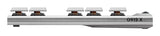 EAN 5099206121676 - Logitech G G915 X LIGHTSPEED teclado Juego USB + RF Wireless + Bluetooth QWERTY Nórdico Blanco imagen 6