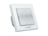 EAN 4047976520206 - Homematic IP HmIP-BSL interruptor de luz Blanco imagen 3