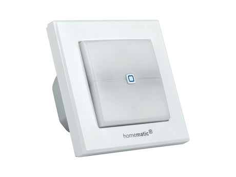 EAN 4047976520206 - Homematic IP HmIP-BSL interruptor de luz Blanco imagen 3