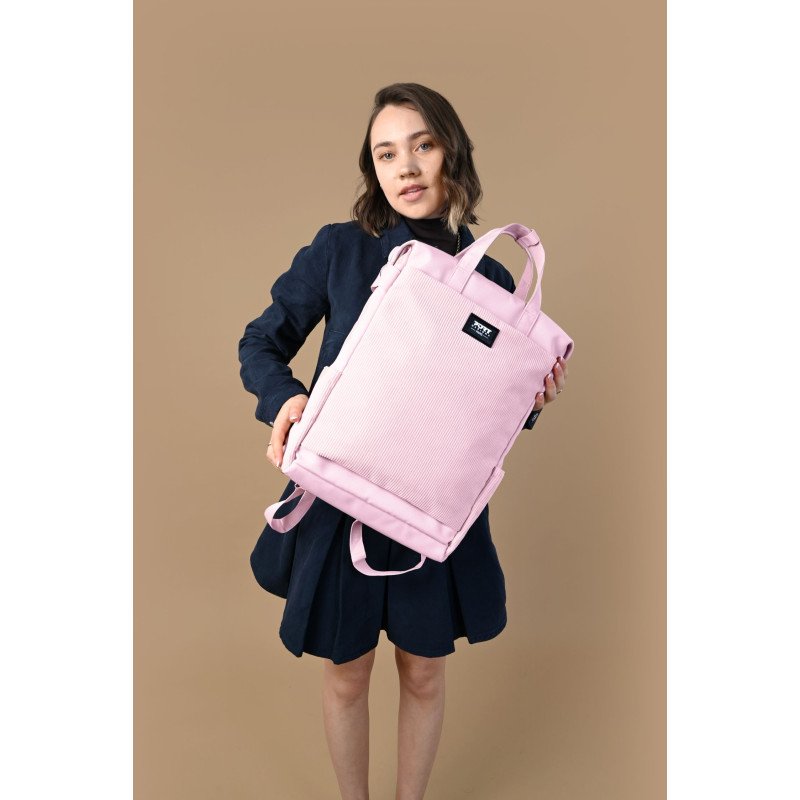 Port Designs Milano Ii Eco Totepack 14 16'' Blush Pink